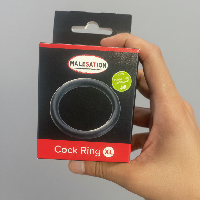 Malesation Cock Ring-XL