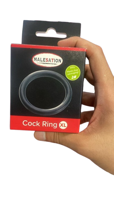 Malesation Cock Ring-XL