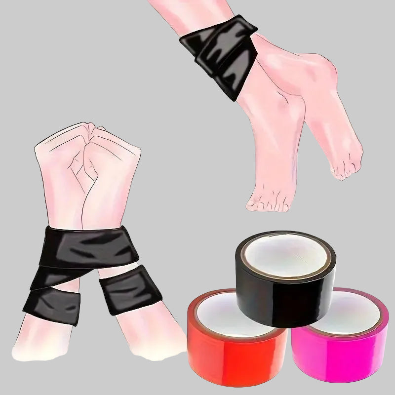 Bondage Tape