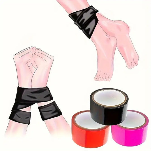 Bondage Tape