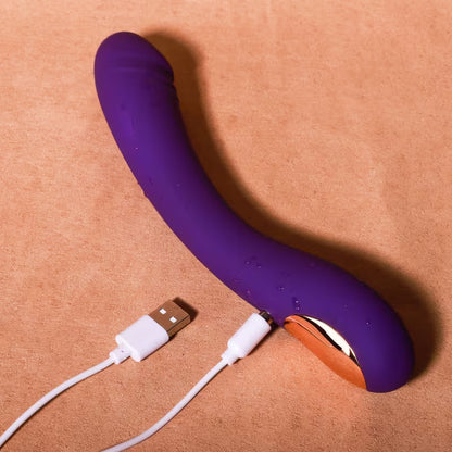 G-Spot Vibrator (Penis Shaped)