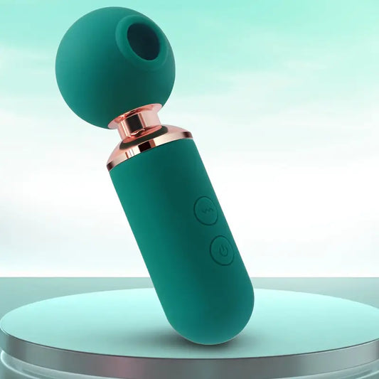 Discreet Vibrator