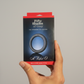 Silicone Love Ring