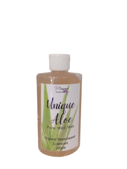 200ml-Unique Aloe Lube