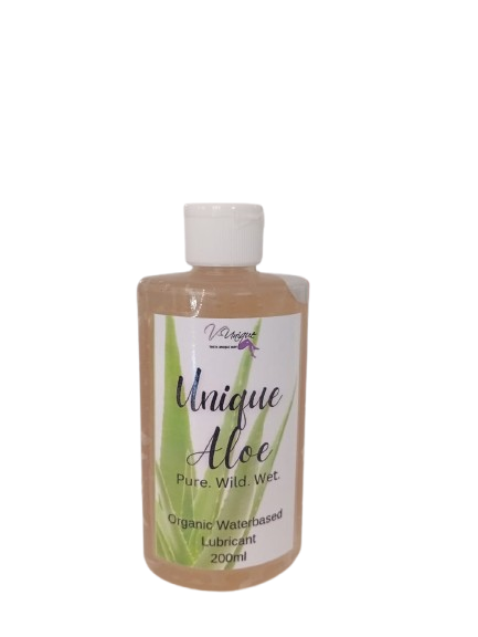 200ml-Unique Aloe Lube