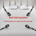 BED BINDING STRAPS