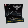Enhancer Buffel-Horing 15 capsules