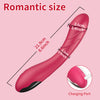 G-SPOT VIBRATOR PRO DUAL PLEASURE