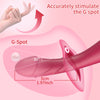 G-SPOT VIBRATOR PRO DUAL PLEASURE