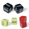 Foreplay Dice Set