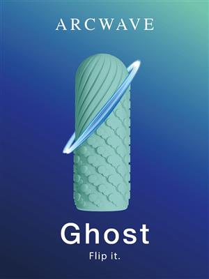 Arcwave Ghost - Mint