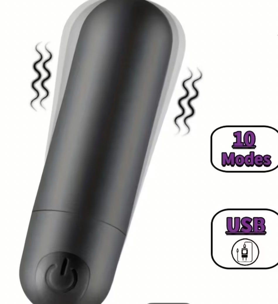 MINI RECHARGEABLE STICK BULLET 2