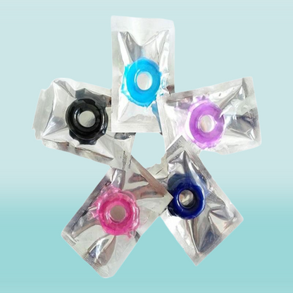 COCK RINGS LOCKING