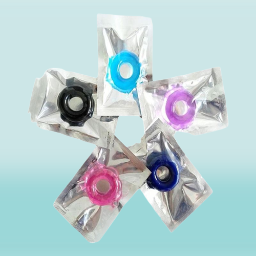 COCK RINGS LOCKING