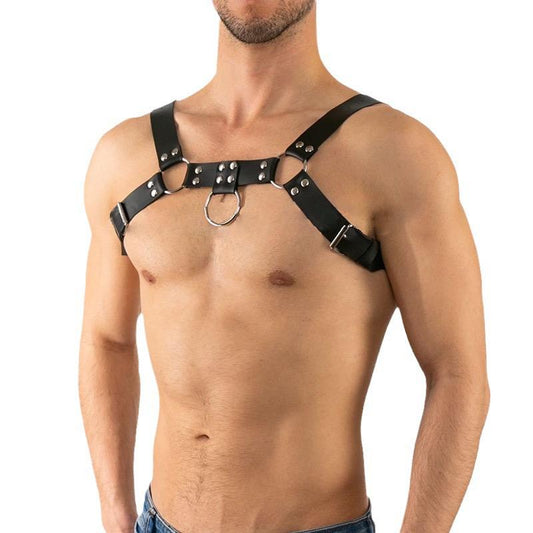 BULLDOG HARNESS