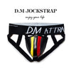 Jock Strap With Removable Front