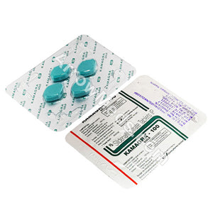 Kamagra Gold 100