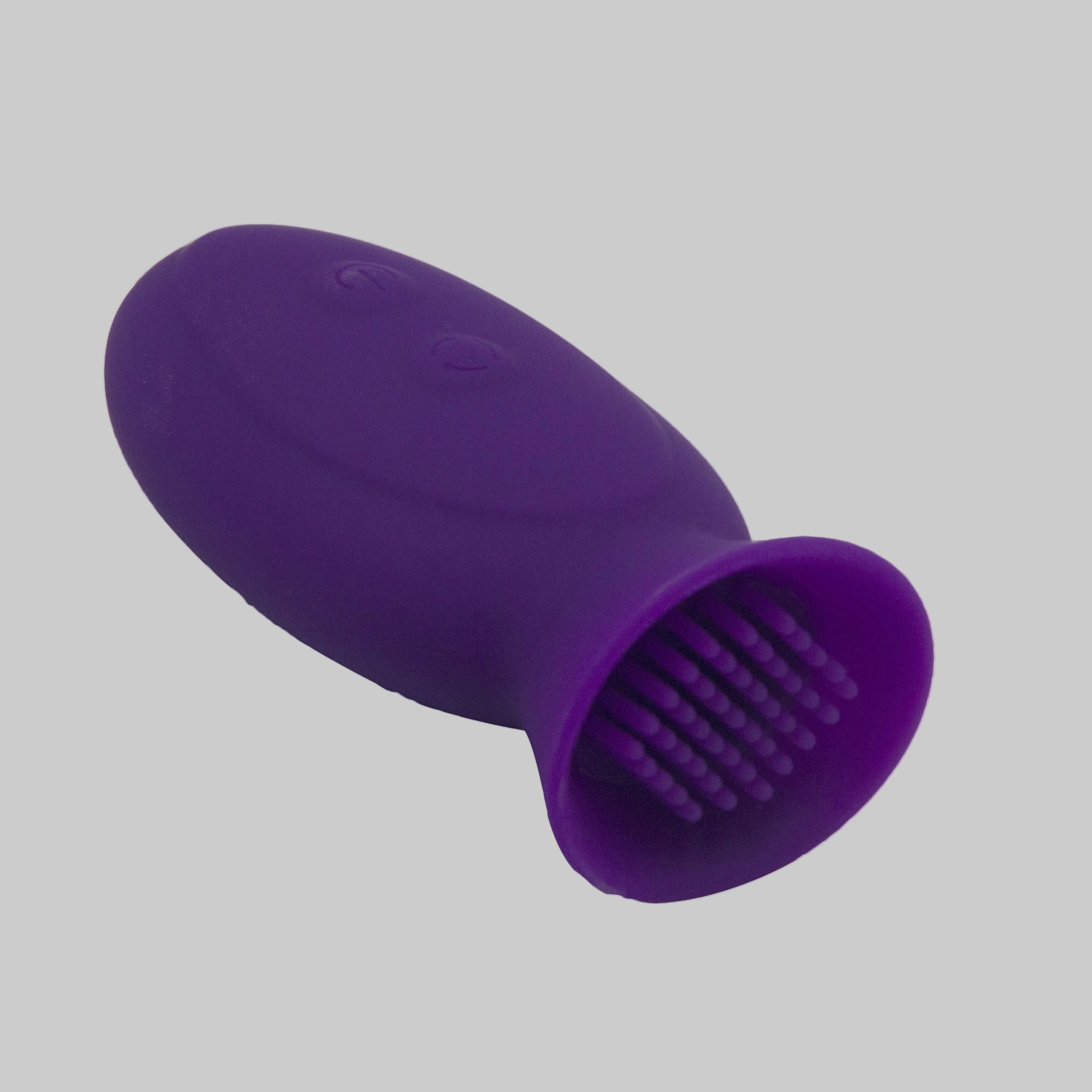 VIBRATING KEGEL EGG WITH REMOTE
