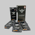 Buffel Horing Orange Erection Support Sachet