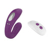 WEARABLE G-SPOT PANTY VIBRATOR