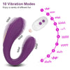 WEARABLE G-SPOT PANTY VIBRATOR