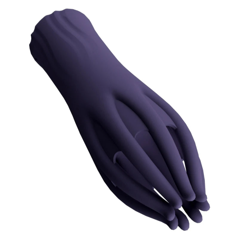 PENIS TRAINER AND MASSAGER