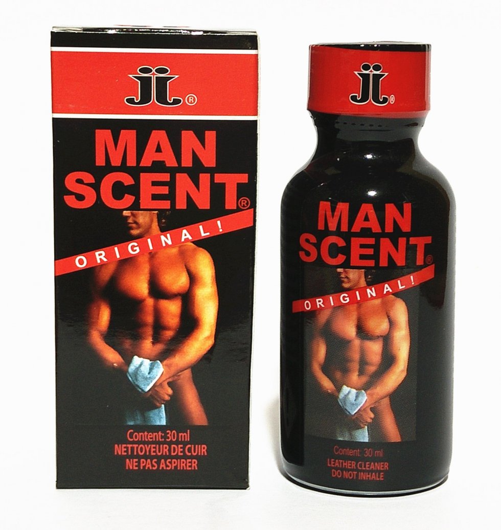 Manscent 30ml