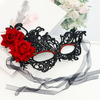 Rose Mask