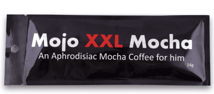 Mojo XXL Mocha