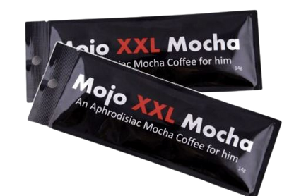 Mojo XXL Mocha