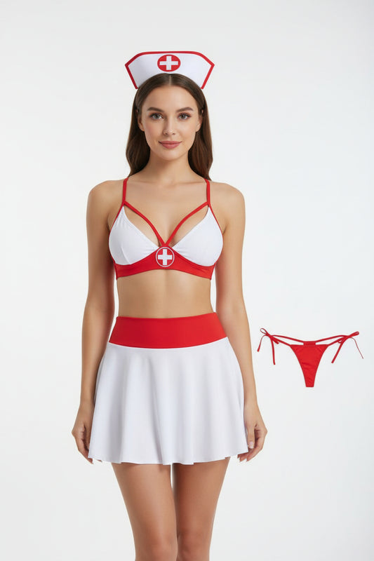 Nurse Outfit