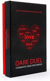 Dare Duel Cards