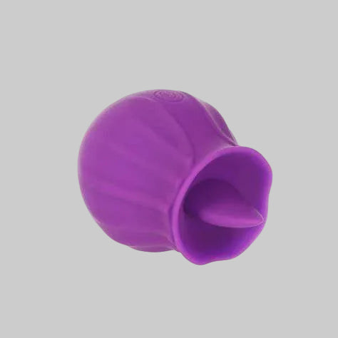 Rose Tongue Licking Vibrator