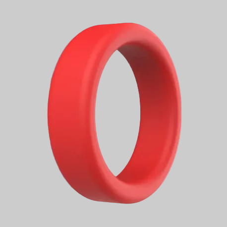 Time Delay Cock Ring
