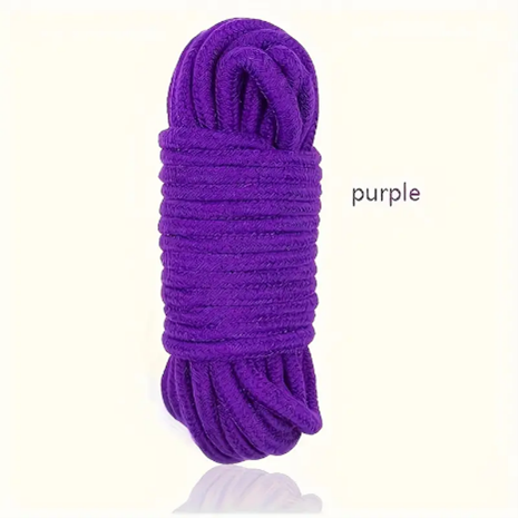 BDSM Body Harness Rope