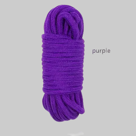 BDSM Body Harness Rope