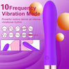 Dildo Vibrating Stick