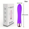 Dildo Vibrating Stick