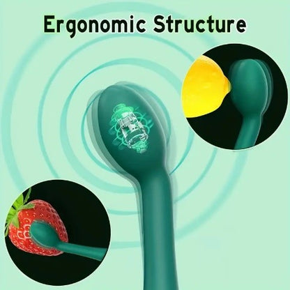 Stick G-Spot Vibrator