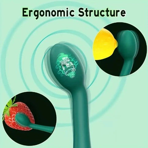 Stick G-Spot Vibrator