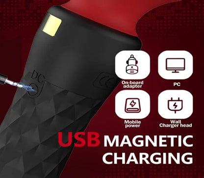 Mini Handbag Massage Wand