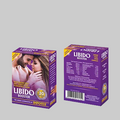M & W Libido Support Capsules for Men & Women