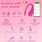 Wearable Egg and G-Spot Panty Vibrator - APP Control