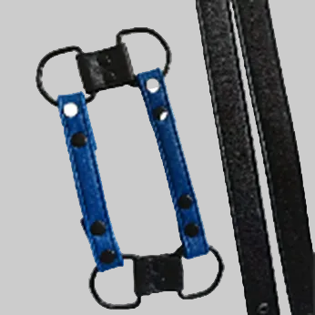 Bulldog Harness