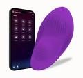 App-Controlled Wearable Panty Vibrator
