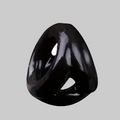 Tri Squeeze Cock Ring