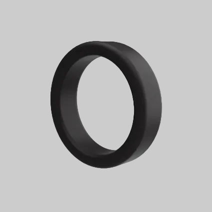 Time Delay Cock Ring