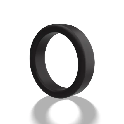 Time Delay Cock Ring