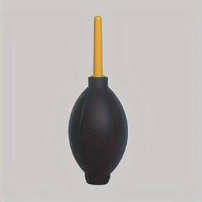 Small Silicone Flow Flush Douche