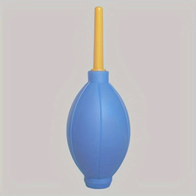 Small Silicone Flow Flush Douche